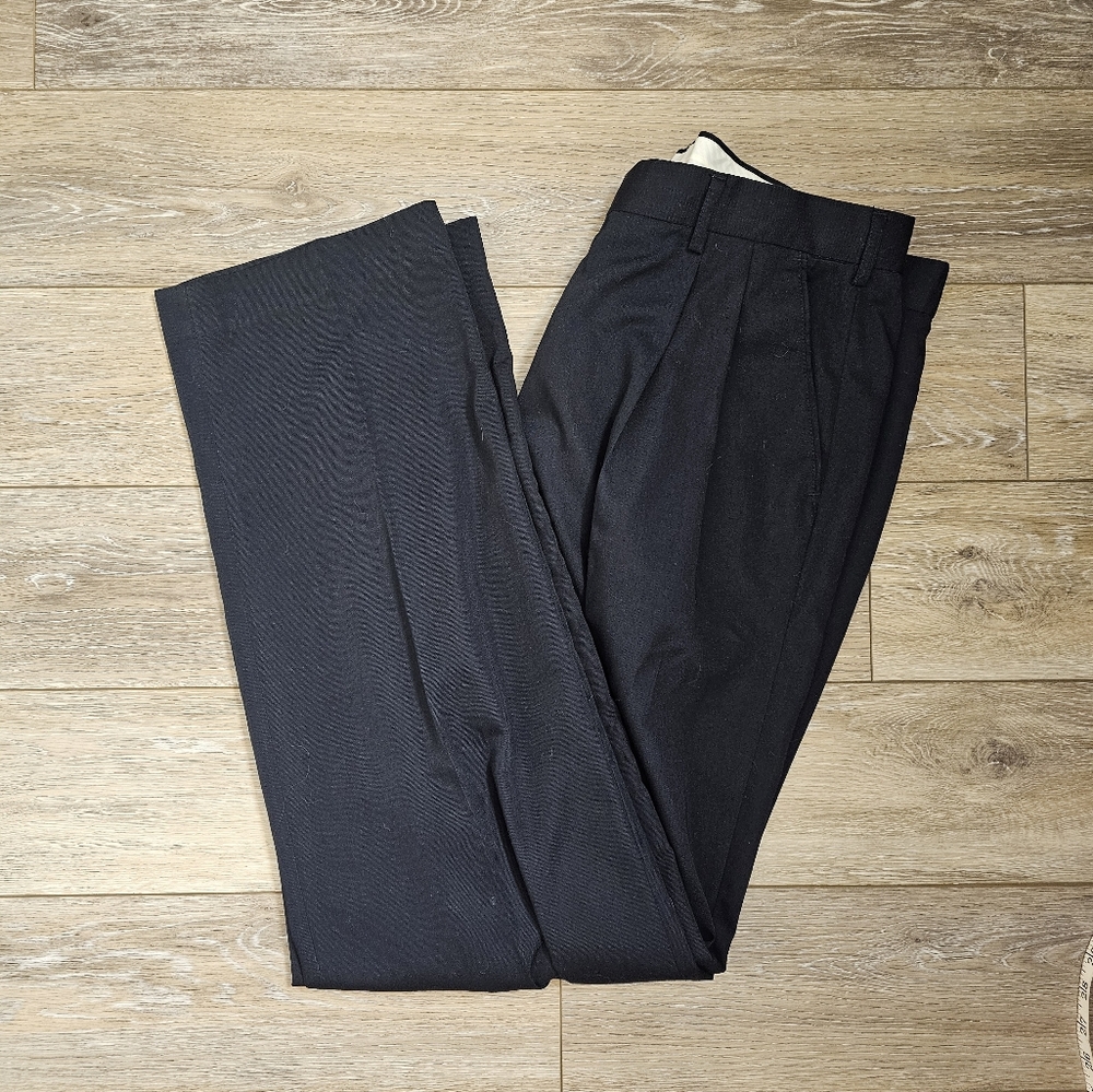 Mens mountain fog pants sz 38/34